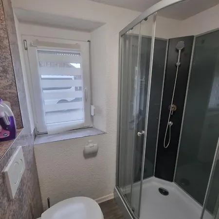 Сasa de vacaciones D3 Haus