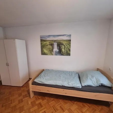 Сasa de vacaciones D3 Haus *