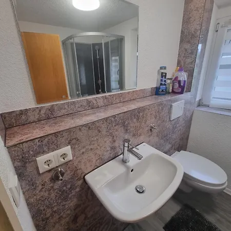 D3 Haus Сasa de vacaciones
